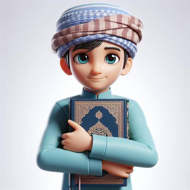 Quran Teacher